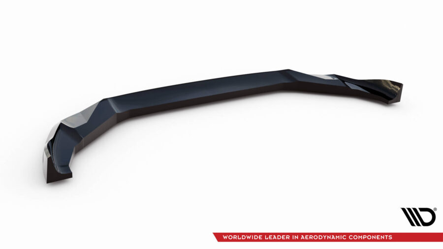 Frontleppe BMW X3 M F97 Facelift V.2 – bilde 5 av 5