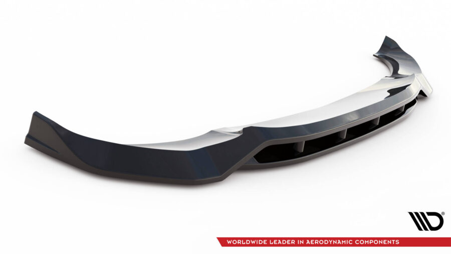 Frontleppe BMW X3 M40d / M40i / M-Pack G01 V.2 – bilde 4 av 5