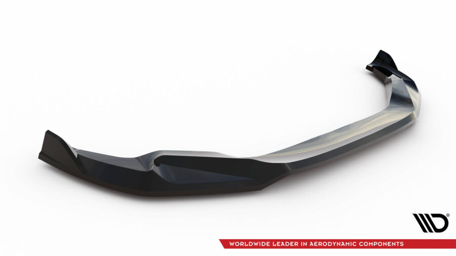Frontleppe BMW X4 M F98 V.2 – bilde 4 av 5