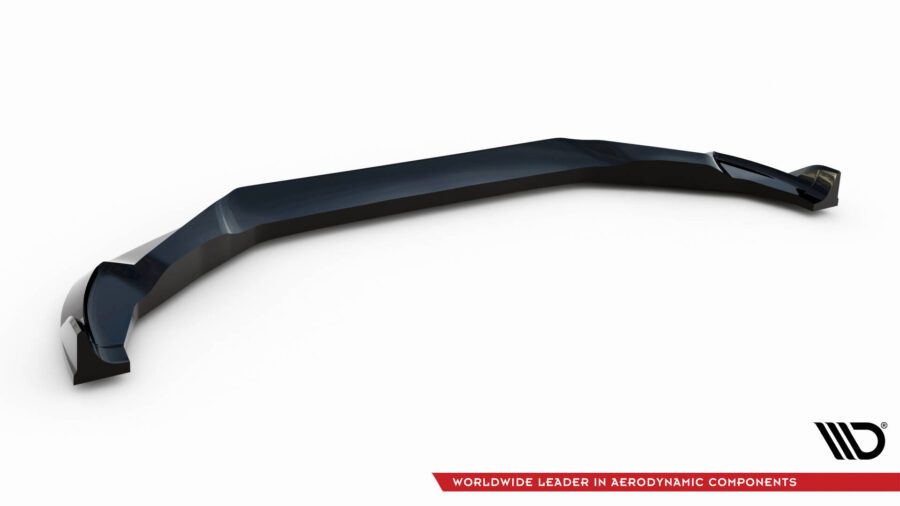 Frontleppe BMW X4 M F98 V.2 – bilde 5 av 5