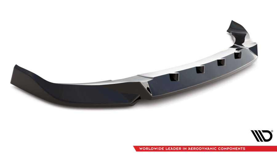 Frontleppe BMW X4 M-Pack G02 Facelift V.2 – bilde 5 av 6