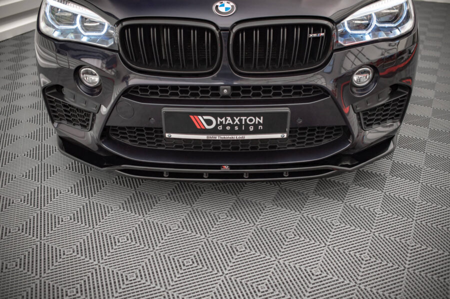 Frontleppe BMW X5 M F85 / X6 M F86 V.2 – bilde 2 av 7