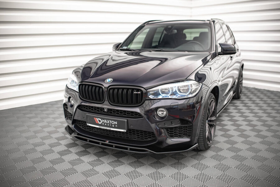 Frontleppe BMW X5 M F85 / X6 M F86 V.2 – bilde 1 av 7