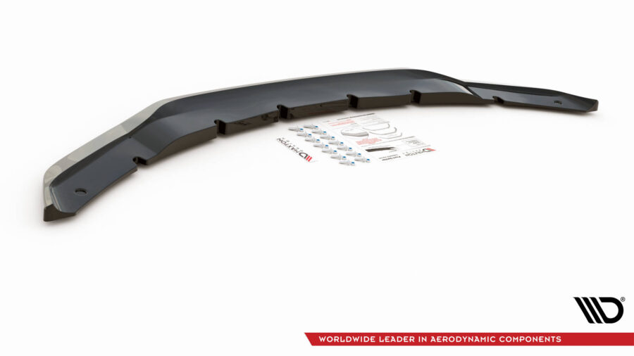 Frontleppe BMW X5 M F85 / X6 M F86 V.2 – bilde 7 av 7