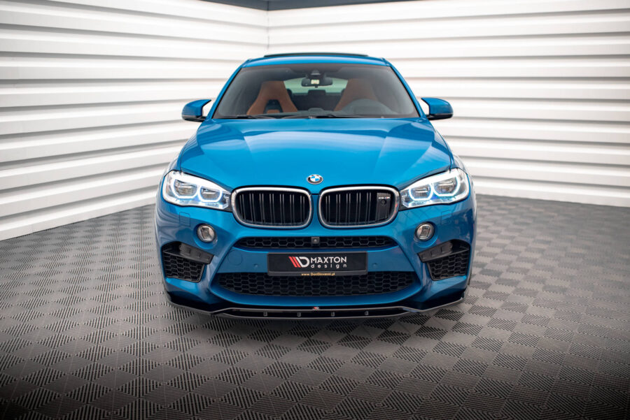 Frontleppe BMW X5 M F85 / X6 M F86 V.2 – bilde 4 av 7