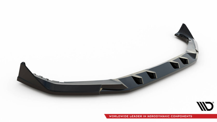 Frontleppe BMW X5 M F95 Facelift V.2 – bilde 4 av 5