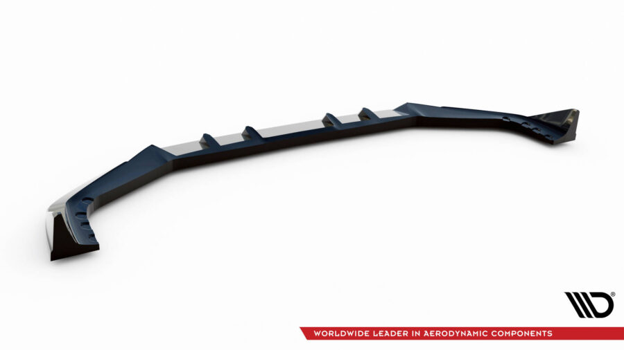 Frontleppe BMW X5 M F95 Facelift V.2 – bilde 5 av 5