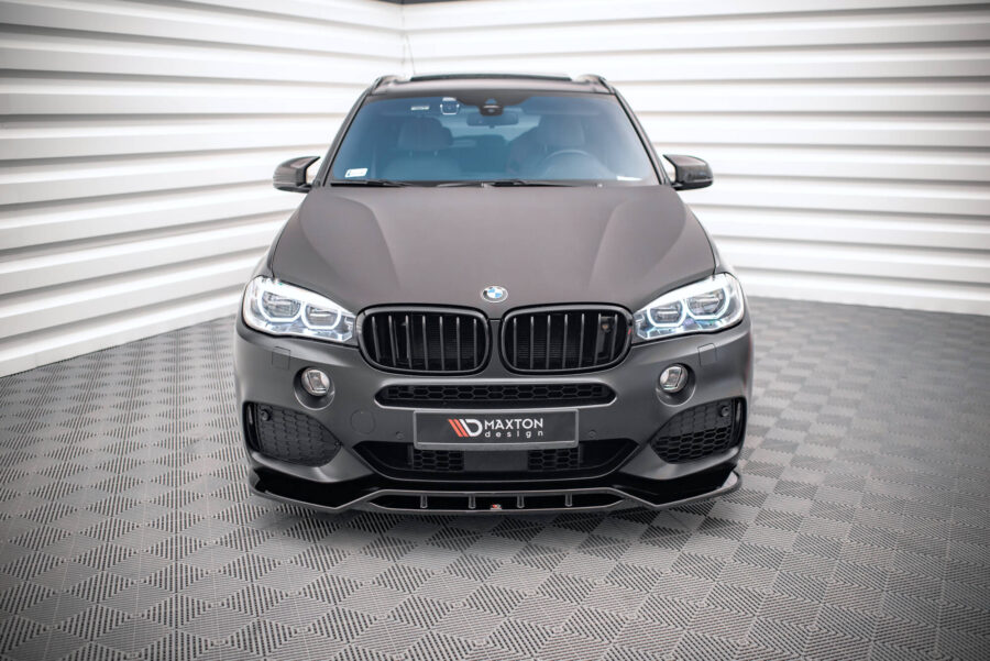 Frontleppe BMW X5 M-Pack F15 V.2 – bilde 2 av 5