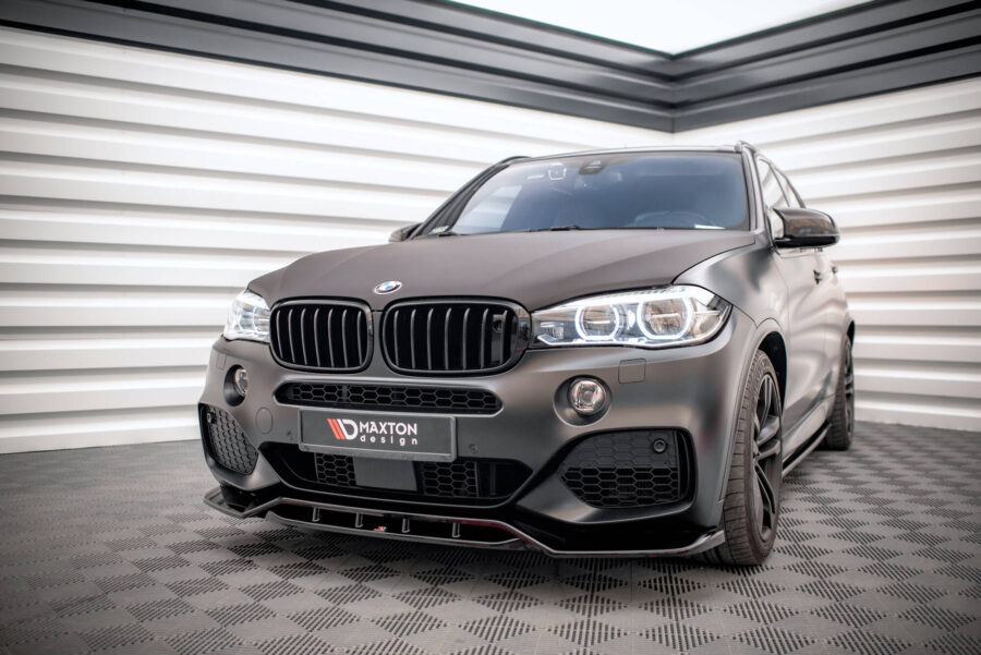 Frontleppe BMW X5 M-Pack F15 V.2 – bilde 1 av 5
