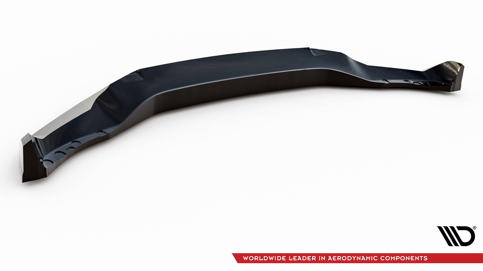 Frontleppe V.2 BMW X5 M-Pack G05 - Bilde 5