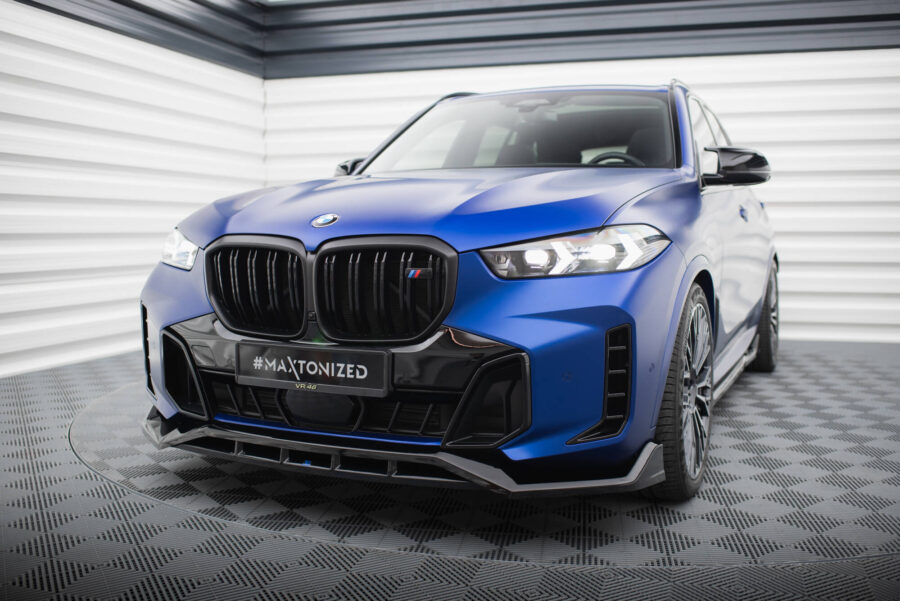 Frontleppe BMW X5 M-Pack G05 Facelift V.2 – bilde 1 av 5
