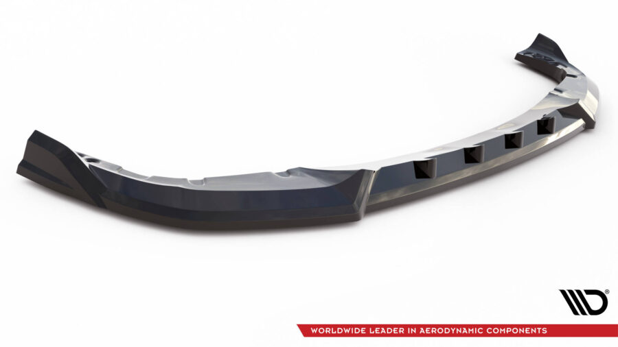 Frontleppe BMW X6 M F96 V.2 – bilde 4 av 5