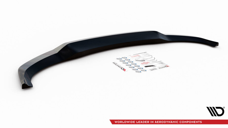 Frontleppe BMW X6 M-Pack G06 V.2 – bilde 5 av 5