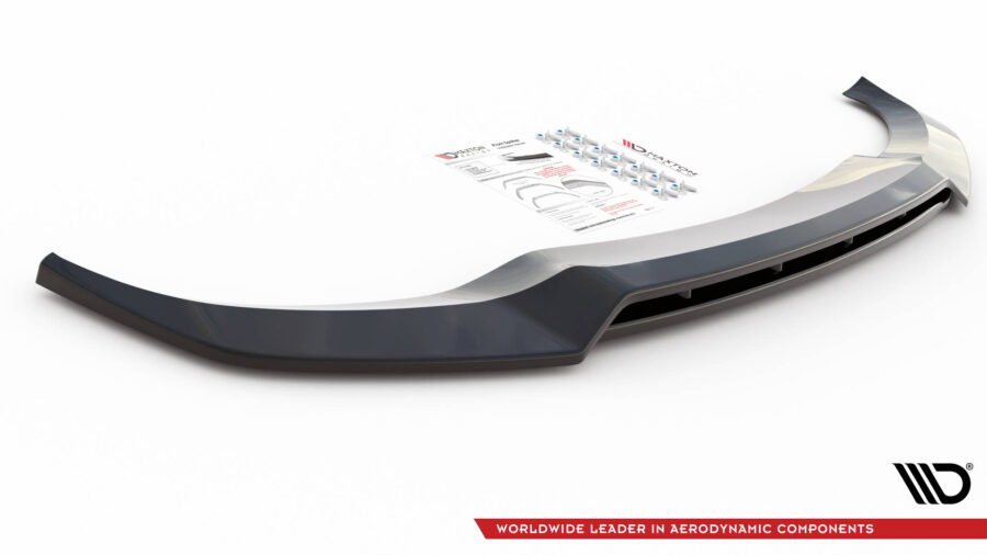 Frontleppe BMW X6 M-Pack G06 V.2 – bilde 4 av 5