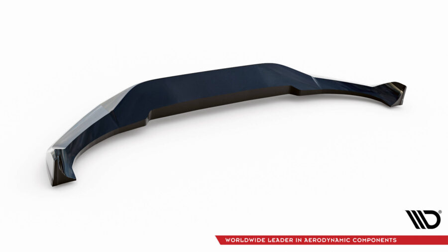 Frontleppe BMW X6 M-Pack G06 Facelift V.2 – bilde 5 av 5