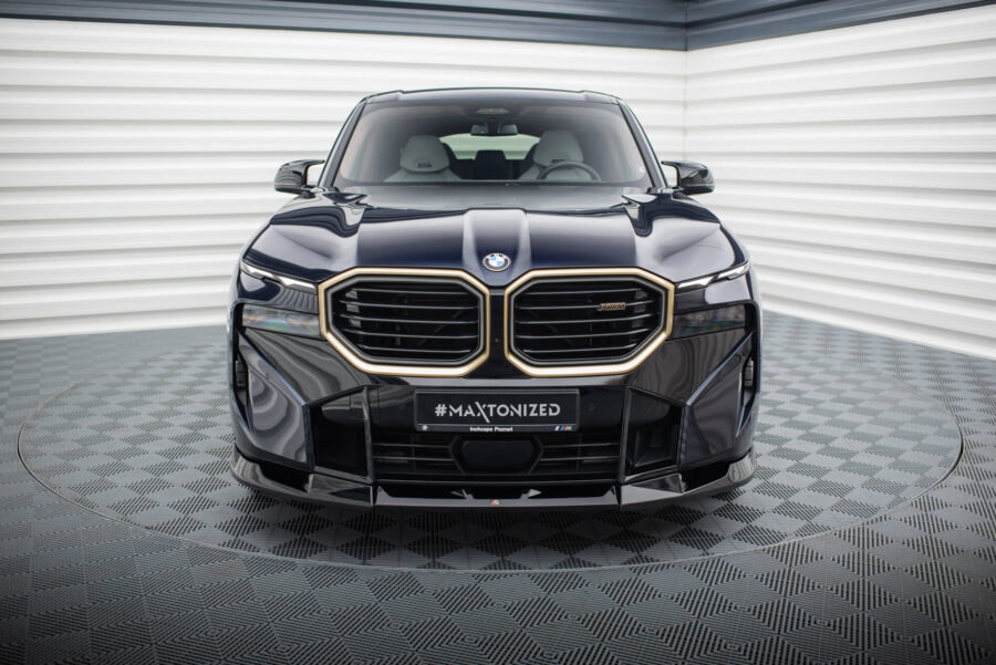 Frontleppe BMW XM G09 V.2 – bilde 2 av 5