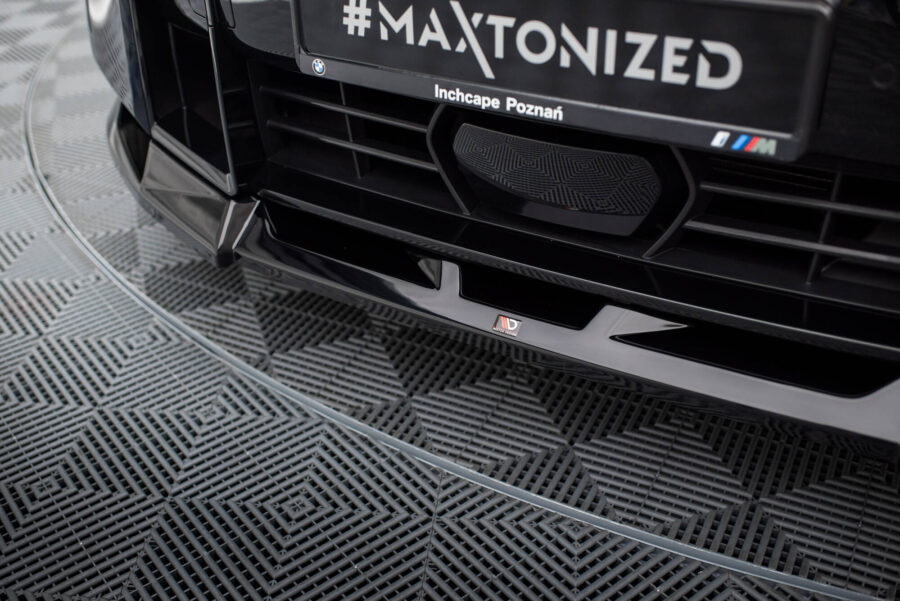 Frontleppe BMW XM G09 V.2 – bilde 3 av 5