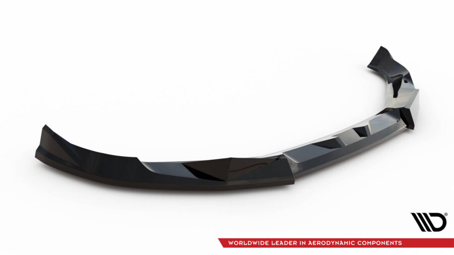 Frontleppe BMW XM G09 V.2 – bilde 4 av 5