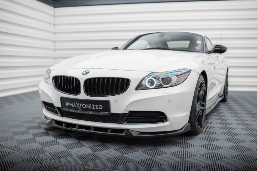 Frontleppe BMW Z4 E89 V.2 – bilde 1 av 5