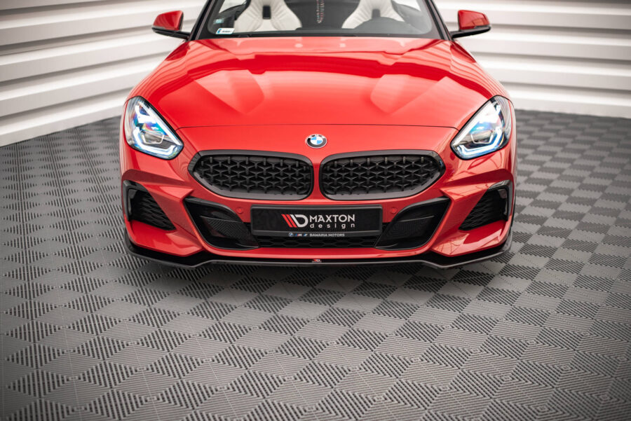 Frontleppe BMW Z4 M40i / M-Pack G29 V.2 – bilde 2 av 4