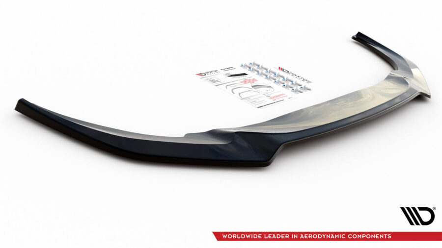 Frontleppe BMW Z4 M40i / M-Pack G29 V.2 – bilde 3 av 4