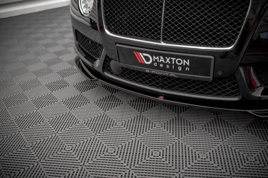 Frontleppe Bentley Continental GT V8 S Mk2 V.2 – bilde 3 av 5