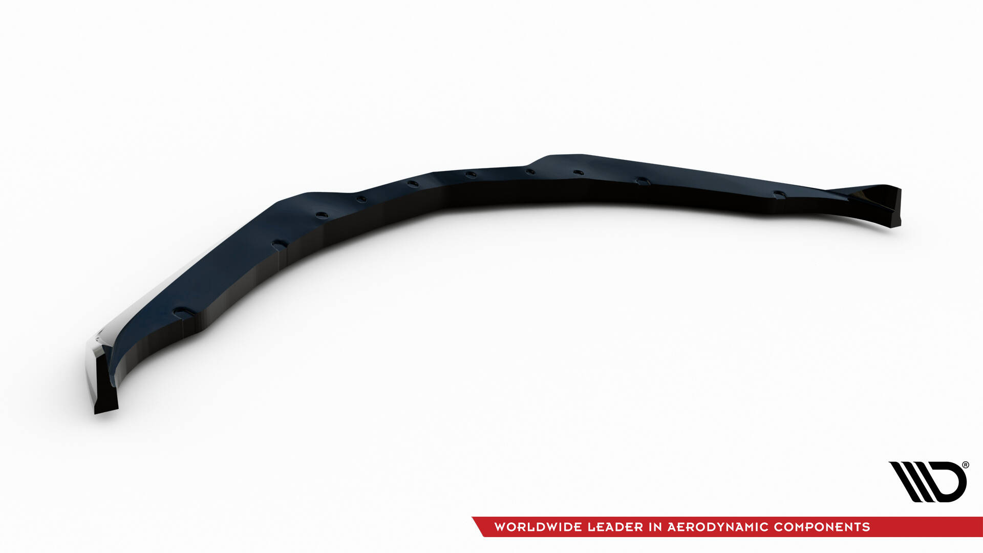 Frontleppe V.2 Chevrolet Corvette Stingray / Z06 C7 - Bilde 5