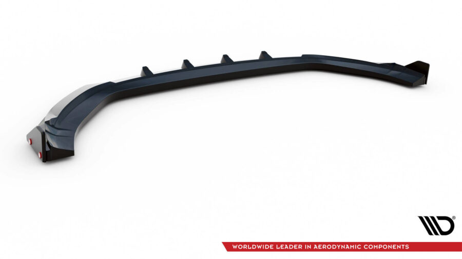Frontleppe Med Flaps Hyundai Kona N Mk1 V.2 – bilde 5 av 5
