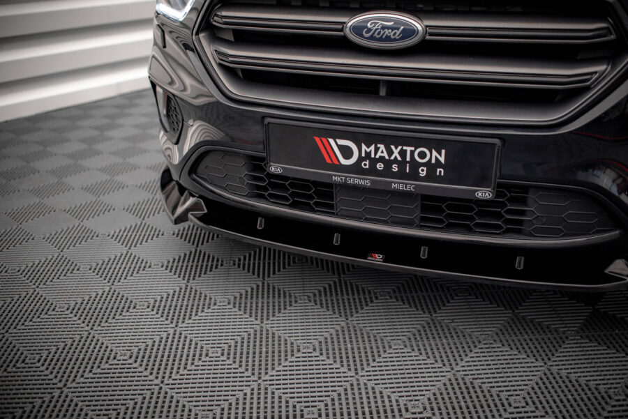 Frontleppe Ford Escape ST-Line Mk3 V.2 – bilde 3 av 5