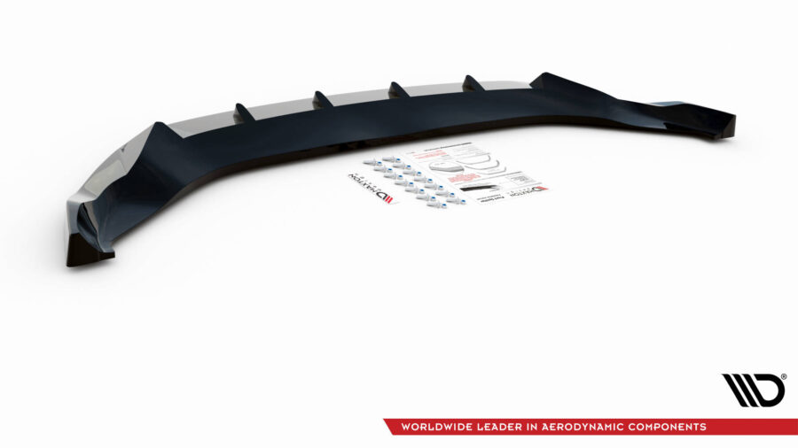 Frontleppe Ford Escape ST-Line Mk3 V.2 – bilde 5 av 5
