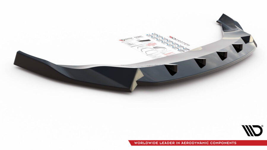 Frontleppe Ford Escape ST-Line Mk3 V.2 – bilde 4 av 5