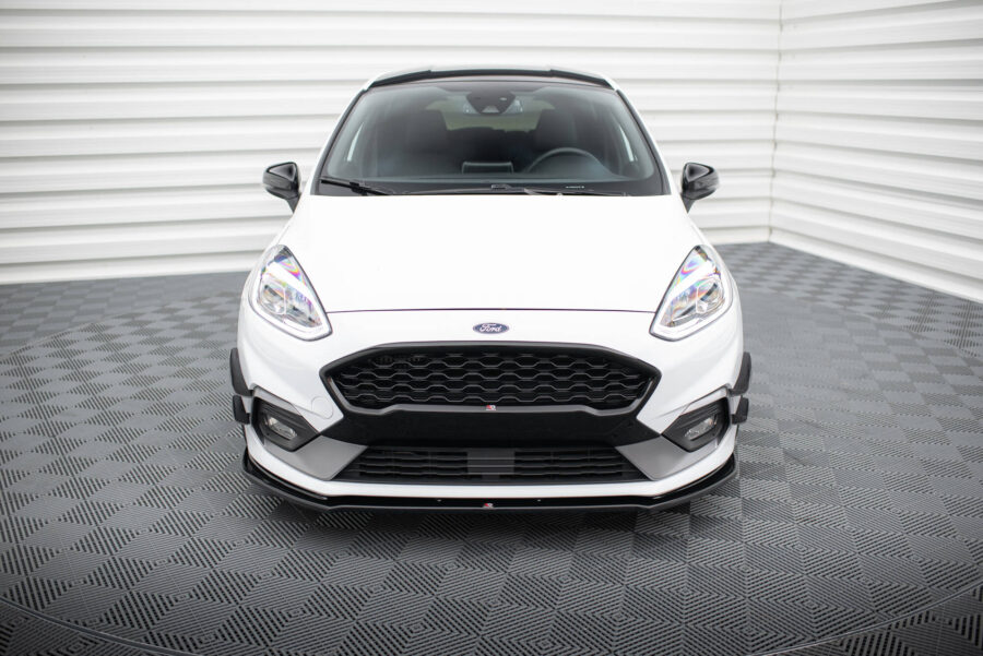 Frontleppe Ford Fiesta Mk8 ST / ST-Line V.2 – bilde 2 av 6