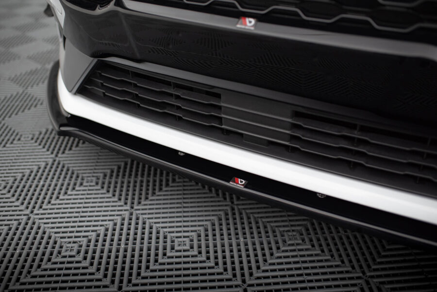 Frontleppe Ford Fiesta Mk8 ST / ST-Line V.2 – bilde 3 av 6