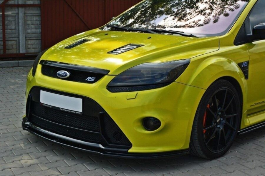 Frontleppe Ford Focus RS Mk2 V.2 – bilde 1 av 5