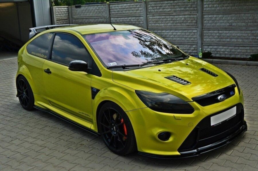 Frontleppe Ford Focus RS Mk2 V.2 – bilde 3 av 5