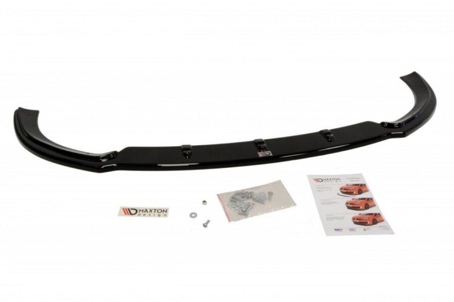 Frontleppe Ford Focus RS Mk2 V.2 – bilde 4 av 5
