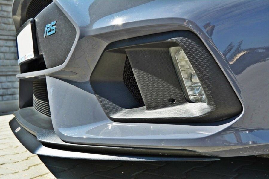 Frontleppe Ford Focus RS Mk3 V.2 – bilde 4 av 6