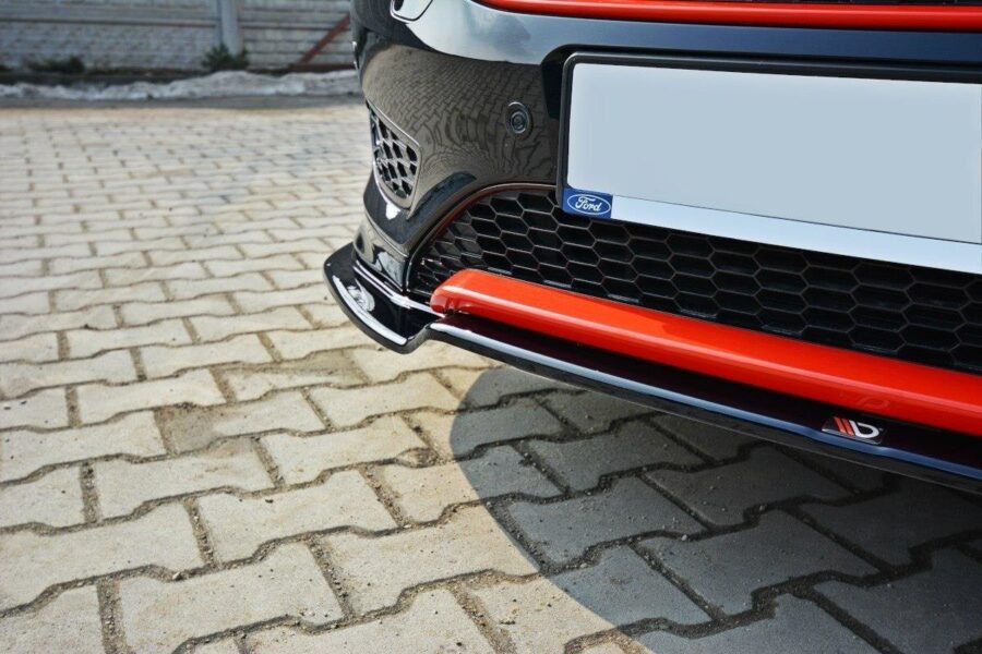 Frontleppe Ford Focus ST-Line Mk3 FL V.2 – bilde 2 av 6