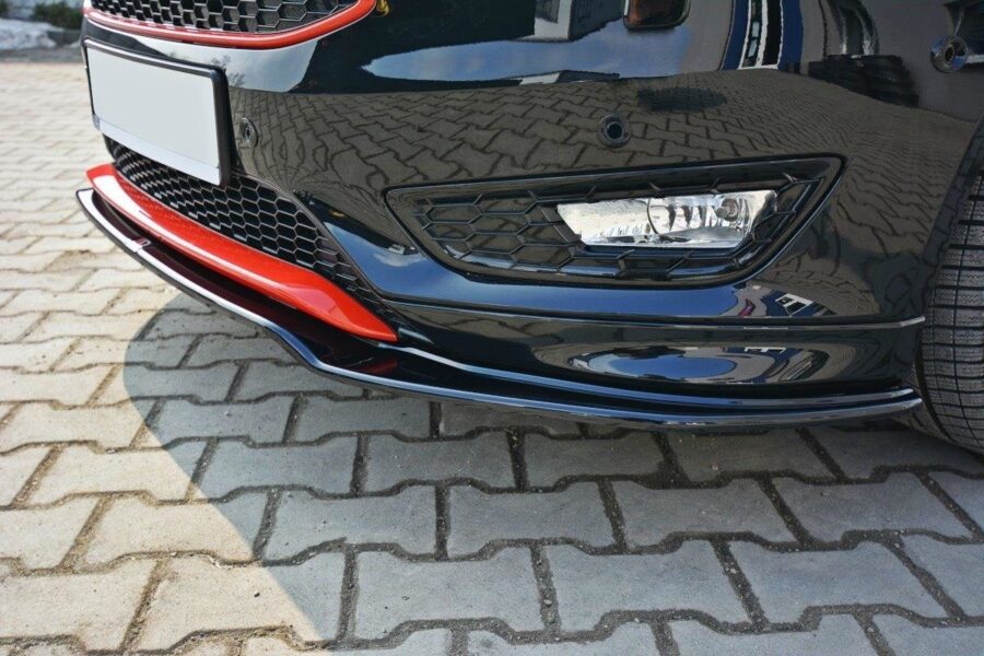 Frontleppe Ford Focus ST-Line Mk3 FL V.2 – bilde 3 av 6