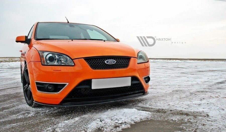 Frontleppe Ford Focus ST Mk2 V.2 – bilde 1 av 5