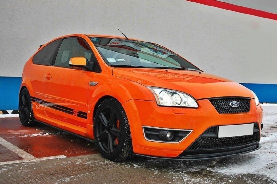 Frontleppe Ford Focus ST Mk2 V.2 – bilde 3 av 5