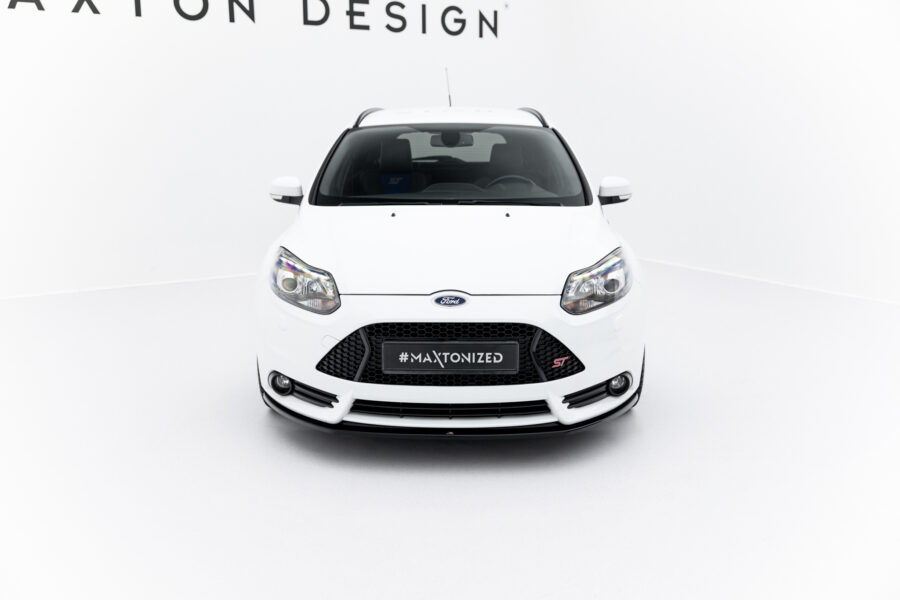 Frontleppe Ford Focus ST Mk3 V.2 – bilde 2 av 7