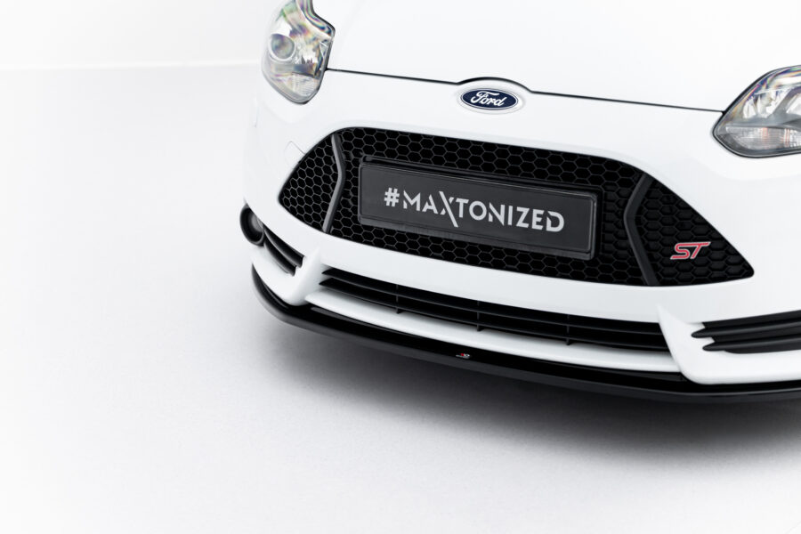 Frontleppe Ford Focus ST Mk3 V.2 – bilde 5 av 7