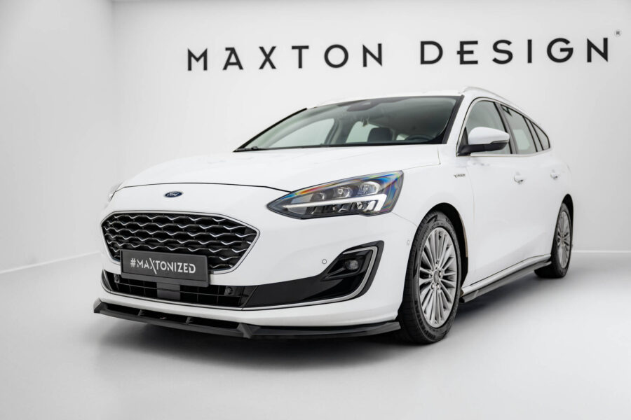 Frontleppe Ford Focus Vignale Mk4 V.2 – bilde 1 av 5
