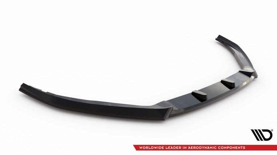 Frontleppe Ford Focus Vignale Mk4 V.2 – bilde 4 av 5