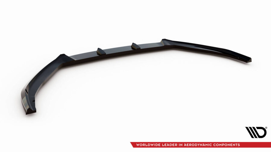 Frontleppe Ford Focus Vignale Mk4 V.2 – bilde 5 av 5
