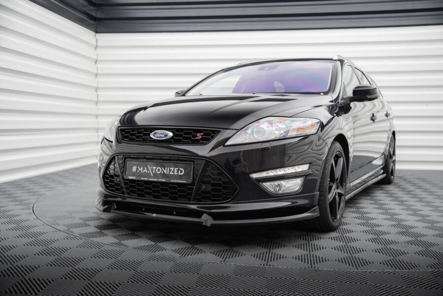 Frontleppe Ford Mondeo ST-Line Estate Mk4 Facelift V.2 – bilde 1 av 5