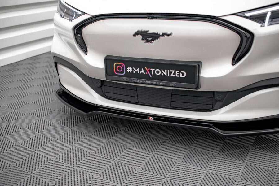Frontleppe Ford Mustang Mach-E Mk1 V.2 – bilde 3 av 5