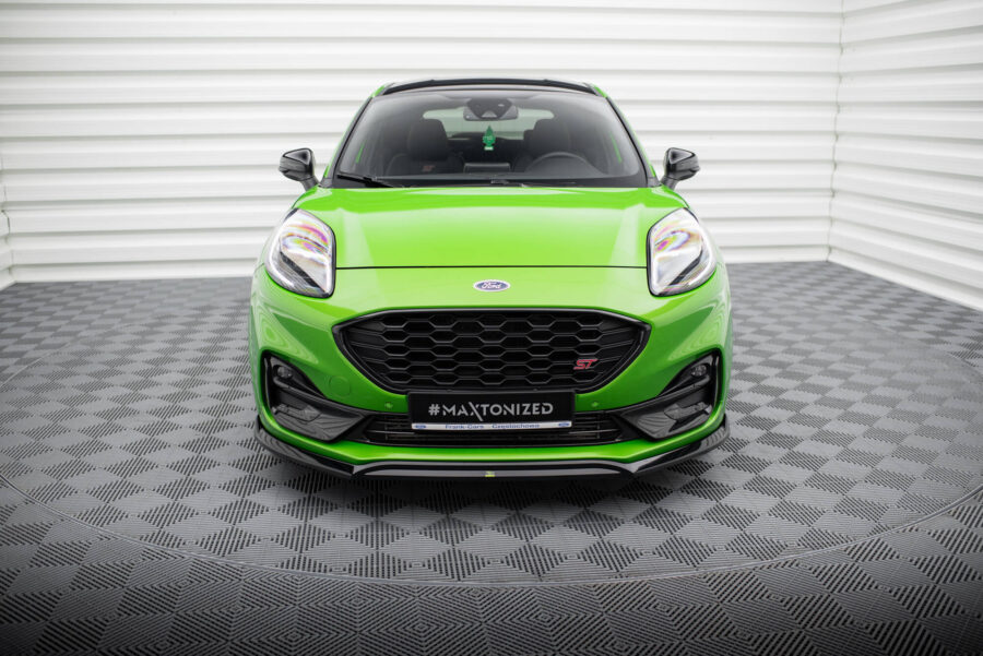 Frontleppe Ford Puma ST / ST-Line Mk1 V.2 – bilde 2 av 5