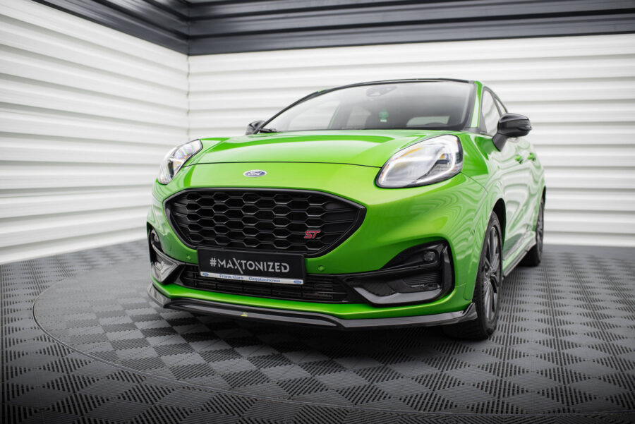 Frontleppe Ford Puma ST / ST-Line Mk1 V.2 – bilde 1 av 5